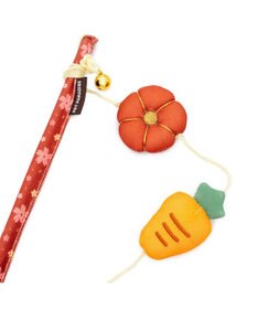 PET PARADISE ペットパラダイス キャット  猫じゃらし 《馬》