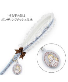 PET PARADISE ディズニー アリス フリルリード ＳＳ～Ｓ