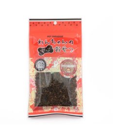 PET PARADISE 牛タン ふりかけ 60g 国産