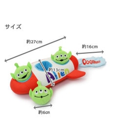 PET PARADISE ディズニー トイ・ストーリー ノーズワークトイ 《エイリアン》