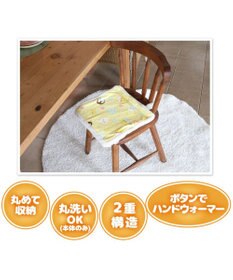 Mother garden マザーガーデン こぴよ USB あったか シート