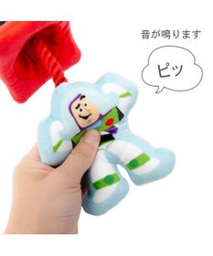 PET PARADISE ディズニー トイ・ストーリー バズ コーントイ