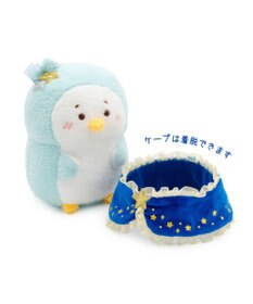 Mother garden しろたん　星ケープ マスコット 《らむね》 単品