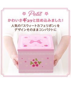Mother garden マザーガーデン 野いちご スウィートカフェリボン プティ