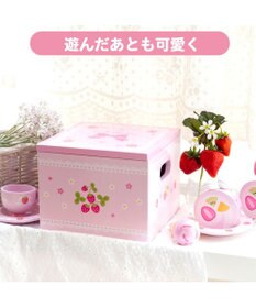 Mother garden マザーガーデン 野いちご スウィートカフェリボン プティ