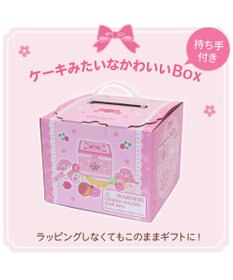 Mother garden マザーガーデン 野いちご スウィートカフェリボン プティ