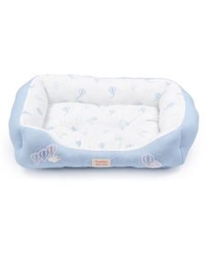 PET PARADISE ペットパラダイス やさしいカドラー  《気球柄》M