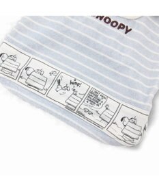 PET PARADISE スヌーピー サーモキープ お顔コミックTシャツ  小型犬