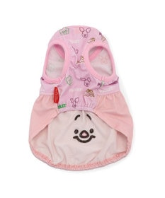 PET PARADISE ディズニー ピグレット エコメイド タンクトップ 《お顔》 小型犬