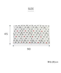 PET PARADISE ディズニー 101匹わんちゃん クールロールマット 小型犬