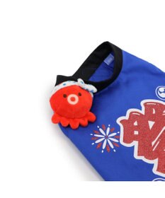 PET PARADISE ペットパラダイス お祭り 法被 《タコさん》 小型犬