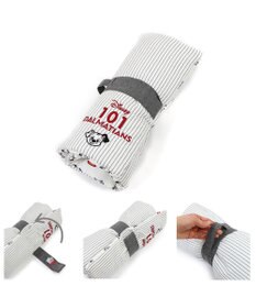 PET PARADISE ディズニー 101匹わんちゃん クールロールマット 小型犬