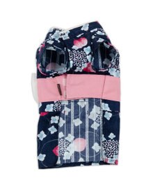 PET PARADISE ペットパラダイス 浴衣 《紫陽花》 小型犬