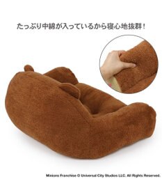 PET PARADISE ミニオン ティム ソファ ベッド 小型犬