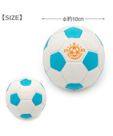 PET PARADISE ペットパラダイス サッカーボール 大