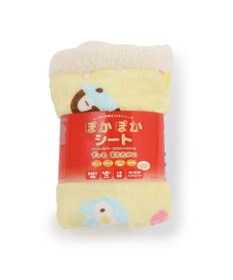 Mother garden マザーガーデン こぴよ USB あったか シート