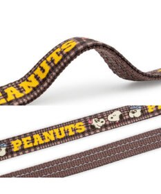 PET PARADISE スヌーピー ショルダーリード 《兄弟柄》  ３Ｓ～Ｓ 小型犬