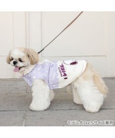 PET PARADISE スヌーピー アイライク エアベスト 小型犬