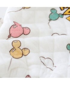 PET PARADISE ディズニー ミッキーマウス ロンパース 《風船柄》 小型犬