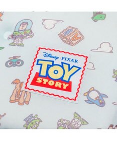PET PARADISE ディズニー トイ・ストーリー もちっと クール マット Ｓ  《総柄》