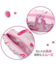 Mother garden マザーガーデン  ミニ ショルダーバッグ キッズ 《ユニコーン/野いちご》