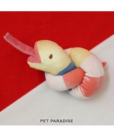 ペットパラダイス 猫 もちっと へび トイ / PET PARADISE