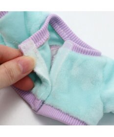 Mother garden マザーガーデン プチマスコット Sサイズ用 着せ替え お洋服 《ユニコーントレーナー》