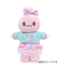 Mother garden マザーガーデン プチマスコット Sサイズ用 着せ替え お洋服 《ユニコーントレーナー》