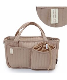 PET PARADISE ペットパラダイス お散歩 バッグ ショルダー 《ベージュ》