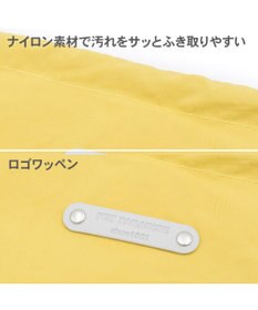 PET PARADISE ペットパラダイス パラコード お散歩ショルダーバッグ 《イエロー》