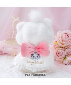 PET PARADISE ディズニー マリー なりきりケープ