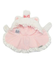 PET PARADISE ディズニー マリー なりきりケープ