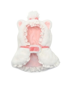 PET PARADISE ディズニー マリー なりきりケープ