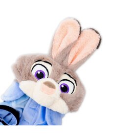 PET PARADISE ディズニー ズートピア ジュディ なりきり 小型犬