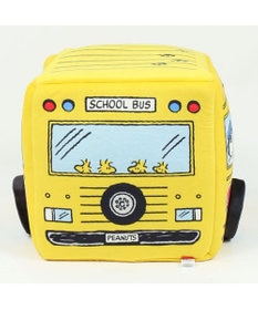 PET PARADISE 犬 ハウス   スヌーピー バス ハウス