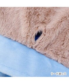 PET PARADISE ディズニー ズートピア ジュディ なりきり 小型犬