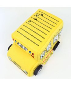 PET PARADISE 犬 ハウス   スヌーピー バス ハウス