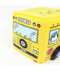 PET PARADISE 犬 ハウス   スヌーピー バス ハウス