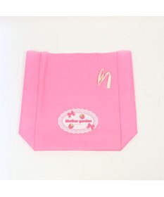 Mother garden ギフトラッピング 袋 (同梱のみ) 【Sサイズ】 《ドレッサーアイスクリームショップ》