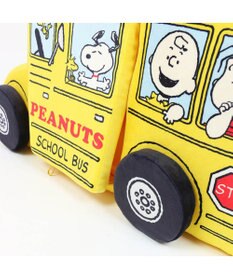 PET PARADISE 犬 ハウス   スヌーピー バス ハウス