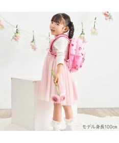 Mother garden マザーガーデン 子供用 リュックサック【Sサイズ】 《 ユニコーン/野いちご/スワン》