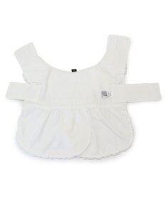 PET PARADISE cherircouture フリフリ トレンチコート 小型犬