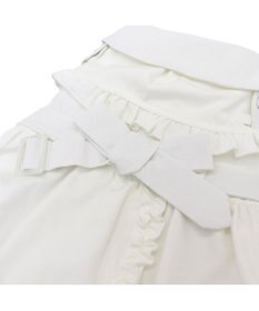 PET PARADISE cherircouture フリフリ トレンチコート 小型犬