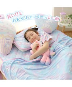 Mother garden マザーガーデン ユニコーン クール マスコット 24cm 《ピンク》