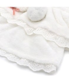 PET PARADISE ペットパラダイス チェック うさぎ スカート 小型犬