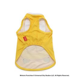 PET PARADISE ミニオン ボブ ポケットクール タンクトップ 《顔ぼん》 小型犬