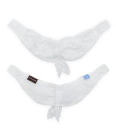 PET PARADISE ペットパラダイス クールバンダナ 《花柄》 小型犬