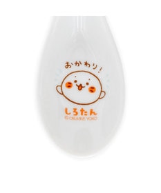 Mother garden しろたん レンゲ 《おかわり！》 単品