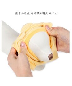 PET PARADISE ディズニー くまのプーさん サーモキープ Tシャツ 小型犬