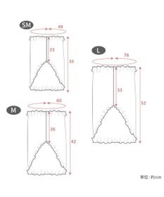 PET PARADISE ペットパラダイス makokoro ペティヒート 腹巻 《犬柄》 中型犬 大型犬